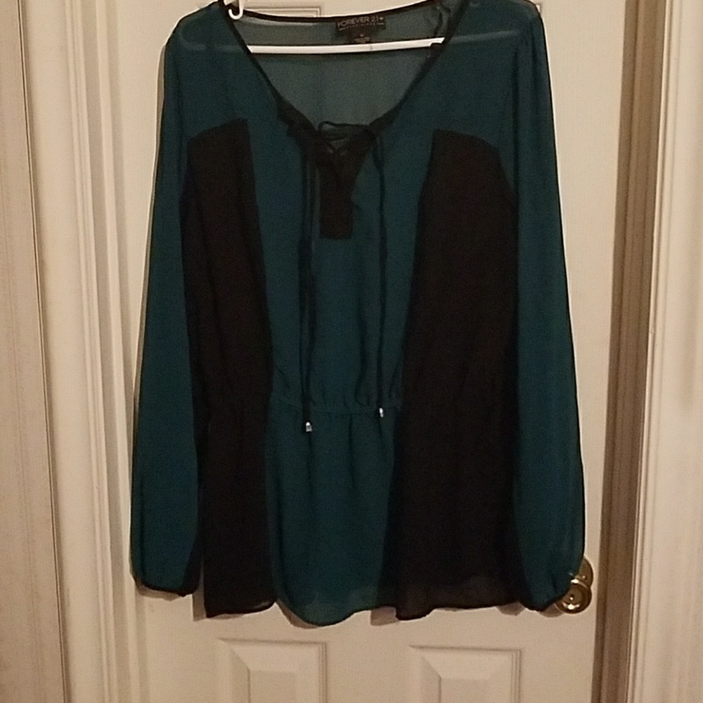 Ladies blouse